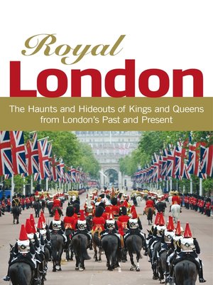 cover image of Royal London